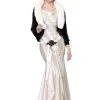 Fun Costumes Women's 1920s Socialite Costume -Fun Costumes Store 1920s socialite womens costume