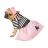 Rubies Costume Co. Inc 1950's Poodle Skirt Pet Costume