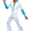 Smiffys 70s Disco Man Costume -Fun Costumes Store 70s disco man costume