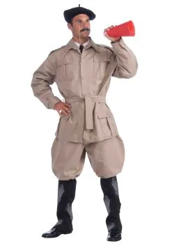 Forum Novelties, Inc Adult Director Costume