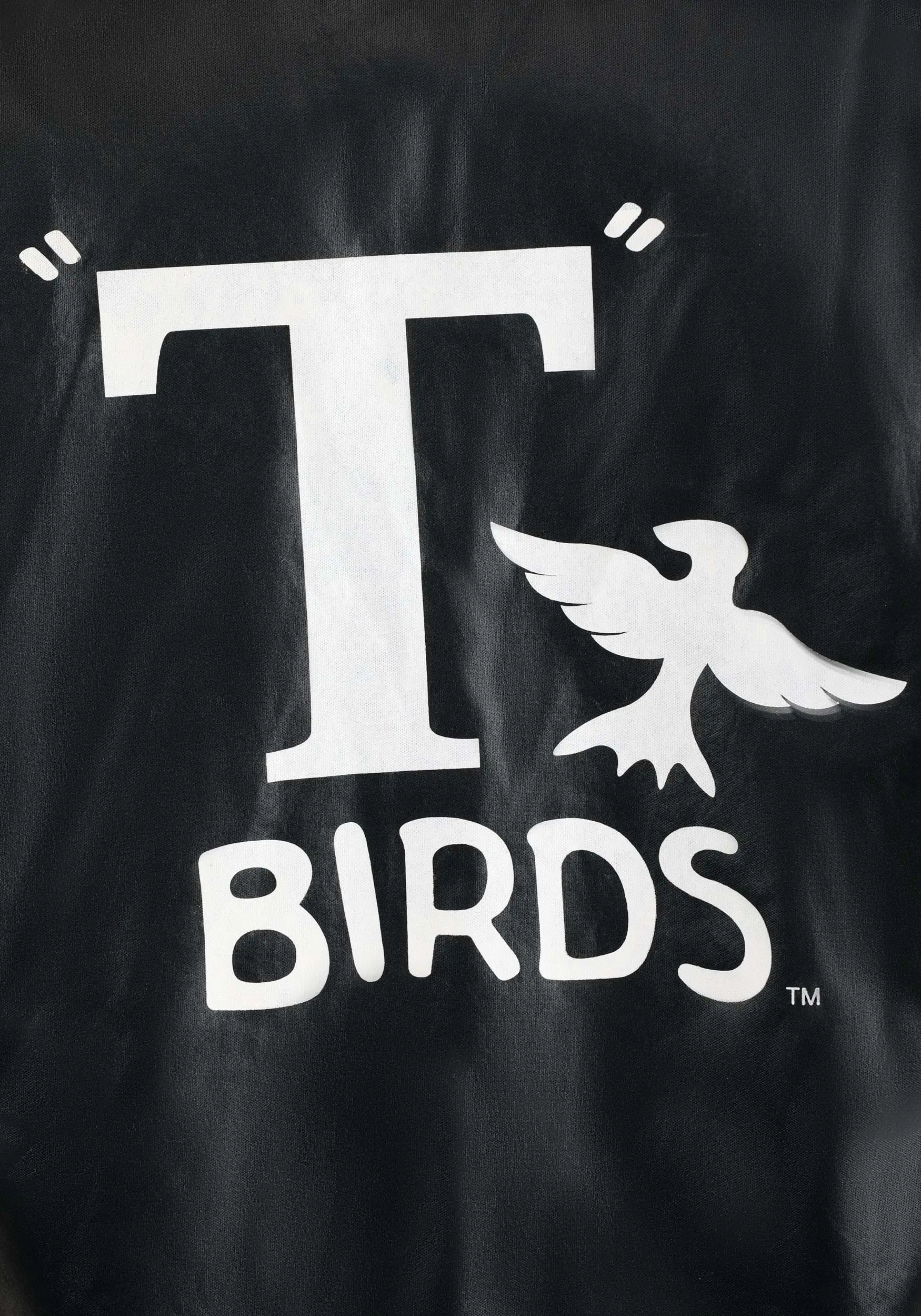 Seasons (HK) Ltd. Adult Grease Men's Jacket 4 Seasons (HK) Ltd. Adult Grease Men's Jacket - Image 2