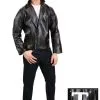 Fun Costumes Men's Grease T-Birds Jacket Costume -Fun Costumes Store adult grease t birds jacket costume update1