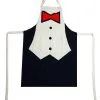 Vandor Hasbro Gaming Mr. Monopoly Apron For Adults -Fun Costumes Store adult hasbro gaming mr monopoly apron