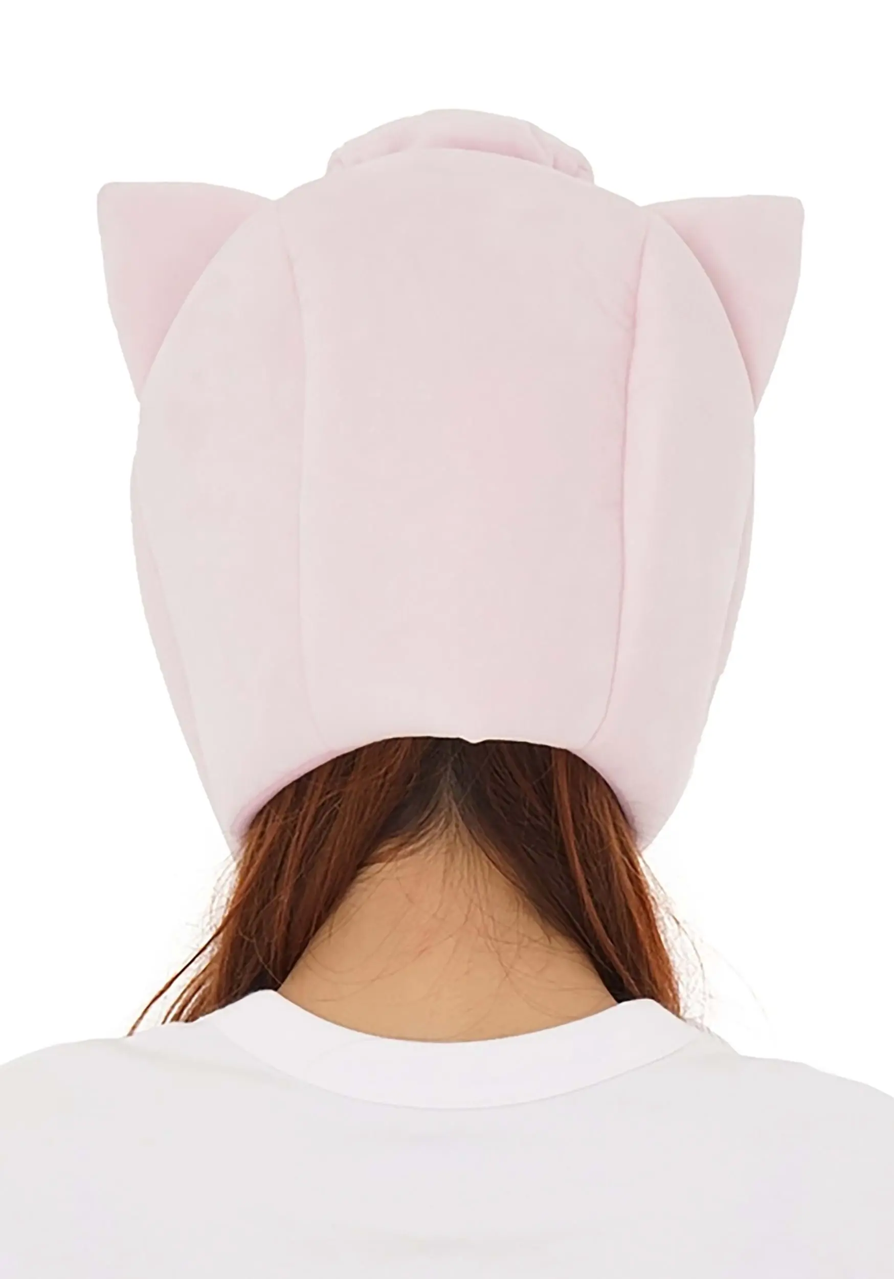 Sazac Jigglypuff Pokémon Headpiece For Adults 4 Sazac Jigglypuff Pokémon Headpiece For Adults - Image 2