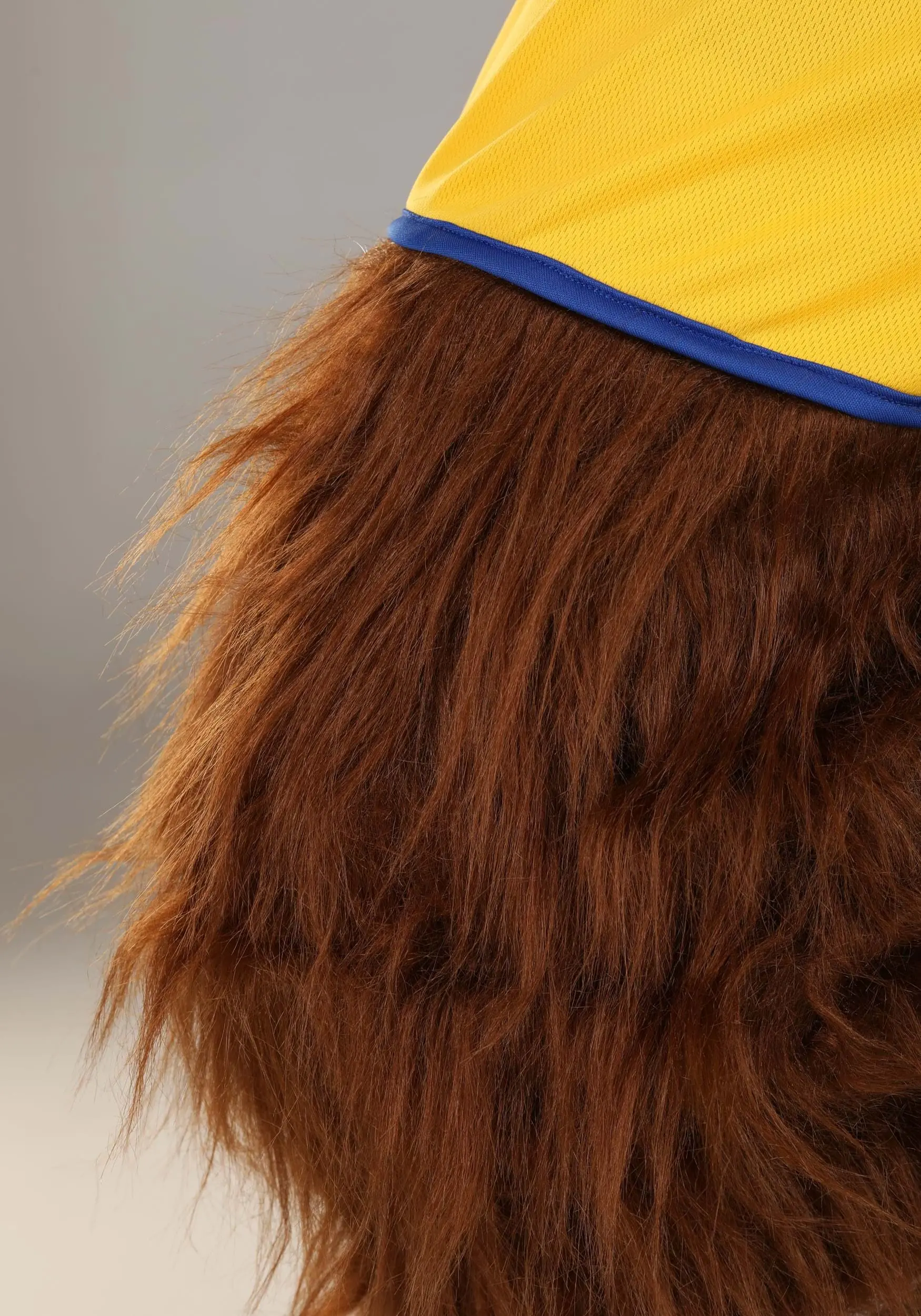 Fun Costumes Teen Wolf Adult Costume 6 Fun Costumes Teen Wolf Adult Costume - Image 4