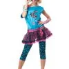 California Costume Collection Adult Valley Girl Costume -Fun Costumes Store adultvalley girl costume