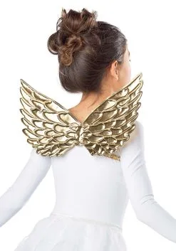 Seasons (HK) Ltd. Angel Wing Costume Accessory For Children