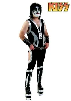 Fun Costumes Authentic Catman Costume