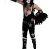 Fun Costumes Authentic Paul Stanley Costume 2 Fun Costumes Authentic Paul Stanley Costume -Fun Costumes Store authentic paul stanley costume