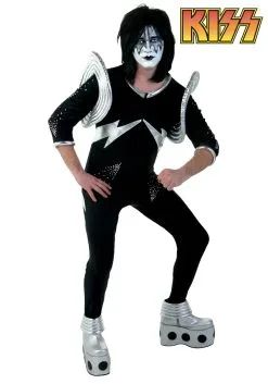 Fun Costumes Authentic Spaceman Costume