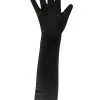 Fun Costumes Toddler Black Gloves 1 Fun Costumes Toddler Black Gloves -Fun Costumes Store black toddler gloves