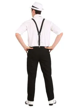 Fun Costumes Adult Bootlegging Gangster Accessory Kit -Fun Costumes Store bootlegging gangster kit 1 2