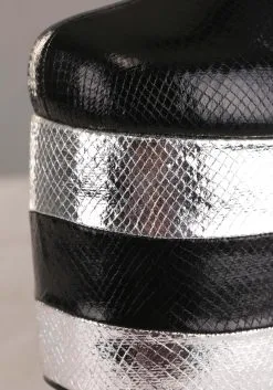 A Leading Role Catman KISS Boots For Men -Fun Costumes Store boots kiss catman alt 9