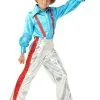 Fun Costumes Boy's Funky Disco Costume -Fun Costumes Store boys funky disco costume