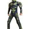 Disguise Boys Master Chief Classic Muscle Costume 1 Disguise Boys Master Chief Classic Muscle Costume -Fun Costumes Store boys master chief classic muscle costume update1