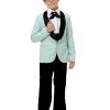 Fun Costumes Boys Mr. 50s Costume -Fun Costumes Store boys mr 50s costume