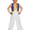 Disguise Boys Toad Deluxe Costume -Fun Costumes Store boys toad deluxe costume