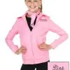 Fun Costumes Child Authentic Pink Ladies Jacket Costume -Fun Costumes Store child authentic pink ladies jacket update