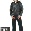 Fun Costumes Child Authentic T-Birds Costume Jacket