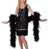 Fun Costumes Kids Black Sequin And Fringe Flapper Costume 1 Fun Costumes Kids Black Sequin And Fringe Flapper Costume -Fun Costumes Store child black sequin and fringe flapper costume update main
