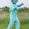 Disguise Classic Child Pokémon Classic Bulbasaur Costume -Fun Costumes Store child pokemon classic bulbasaur costume