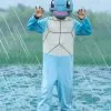 Disguise Pokémon Classic Squirtle Costume For Kids -Fun Costumes Store child pokemon classic squirtle costume