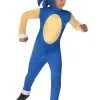 Rubies Costume Co. Inc Child Sonic Costume -Fun Costumes Store child sonic costume