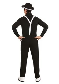 Fun Costumes Dapper Gangster Kit -Fun Costumes Store dapper gangster kit alt 2