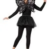 Seasons (HK) Ltd. Black Fairy Wings -Fun Costumes Store dark fairy wings