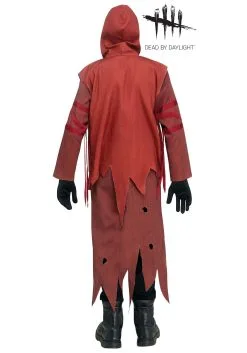Fun World Dead By Daylight Viper Face Costume For Kids -Fun Costumes Store dead by daylight kids viper costume alt 1