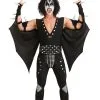 Fun Costumes KISS Demon Costume