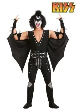 Fun Costumes KISS Demon Costume