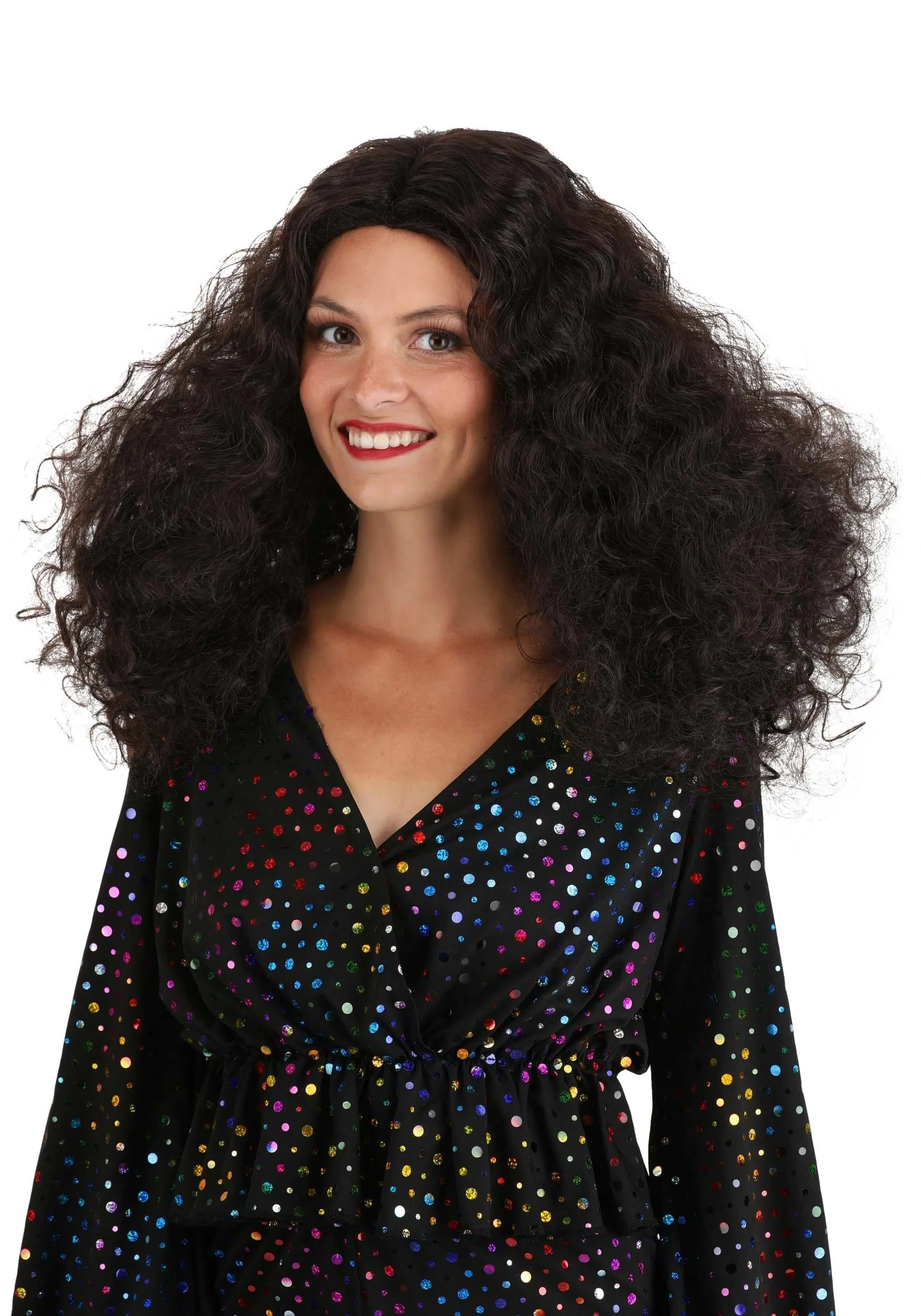 Partytime Wig Wig For A Disco Dancer 3 Partytime Wig Wig For A Disco Dancer