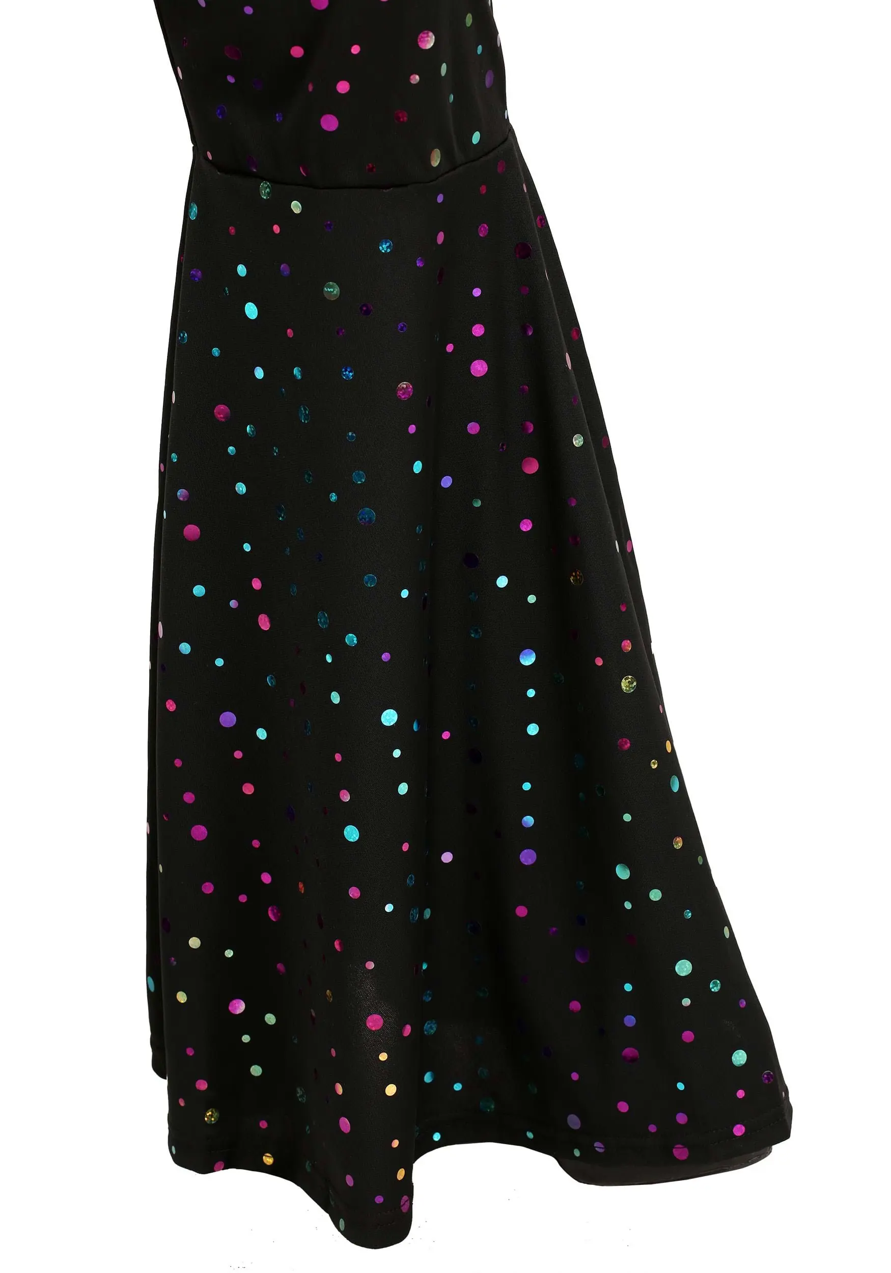 Dreamgirl Women's Disco Doll Costume 7 Dreamgirl Women's Disco Doll Costume - Image 5