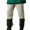 Fun Costumes Adult Tan Pants 2 Fun Costumes Adult Tan Pants -Fun Costumes Store elf pants