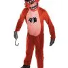 Rubies Costume Co. Inc Five Nights At Freddy's Child Foxy Costume -Fun Costumes Store five nights at freddys child foxy costume
