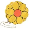 Fun Costumes Flower Power Purse -Fun Costumes Store flower power purse