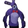 Rubies Costume Co. Inc Five Nights At Freddy's Adult Bonnie Costume -Fun Costumes Store fnaf adult bonnie costume