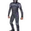 InSpirit Fortnite Omega Purple Kid's Costume -Fun Costumes Store fortnite child omega purple costume