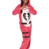 Morris Costumes Kids Fortnite Cuddle Team Leader Costume -Fun Costumes Store fortnite cuddle team leader kids costume