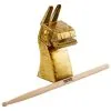 InSpirit Fortnite Llama Bell Emote Costume Accessory -Fun Costumes Store fortnite llama bell accessory