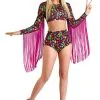 Fun Costumes Women's Free Spirit Hippie Costume 2 Fun Costumes Women's Free Spirit Hippie Costume -Fun Costumes Store free spirit hippie womens costume