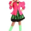 Fun Costumes 80s Valley Girl Costume For Girls -Fun Costumes Store girls 80s valley girl costume