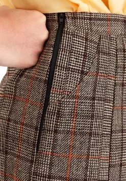 Fun Costumes Girl's Bonnie The Bandit Exclusive Halloween Costume -Fun Costumes Store girls bonnie the bandit costume alt 4