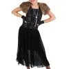 Fun Costumes Charleston Flapper Girl's Costume 2 Fun Costumes Charleston Flapper Girl's Costume -Fun Costumes Store girls charleston flapper costume