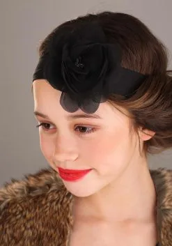 Fun Costumes Charleston Flapper Girl's Costume -Fun Costumes Store girls charleston flapper costume alt 1