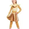 Disguise Pokémon Deluxe Eevee Costume For Girls -Fun Costumes Store girls pokemon deluxe eevee costume