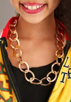 Fun Costumes Push It Pop Star Costume For Girls -Fun Costumes Store girls push it pop star costume alt 2