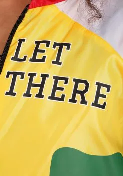 Fun Costumes Push It Pop Star Costume For Girls -Fun Costumes Store girls push it pop star costume alt 3