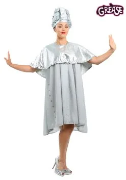 Fun Costumes Grease Beauty School Dropout Costume For Women
